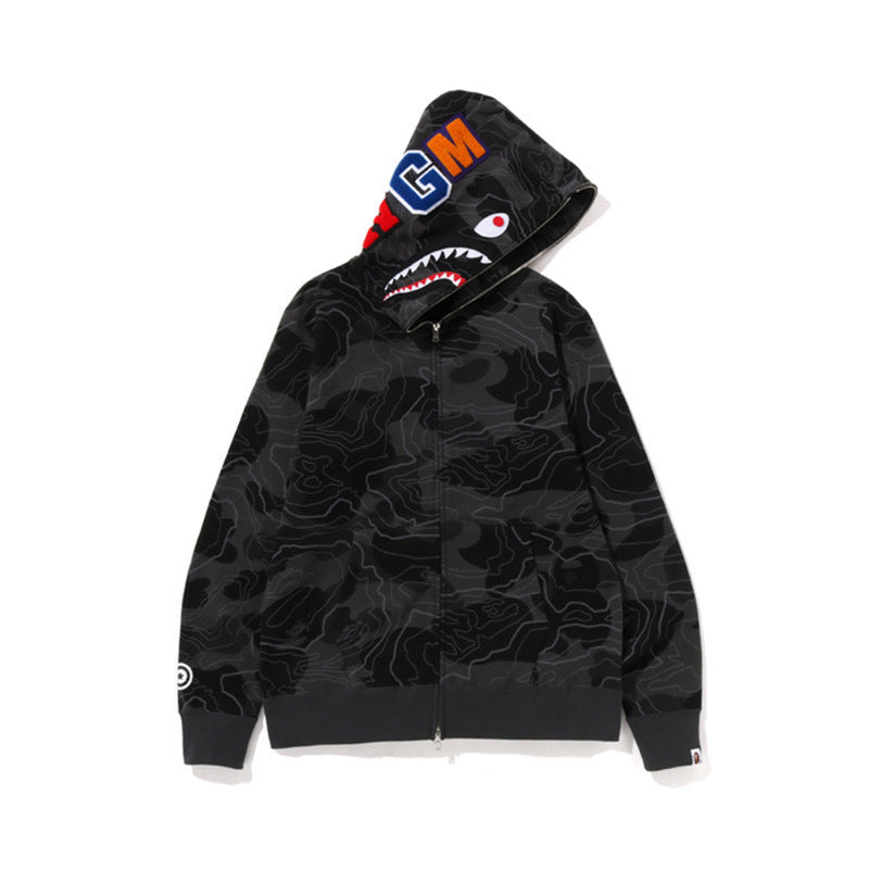 Bathing Ape Hoodie