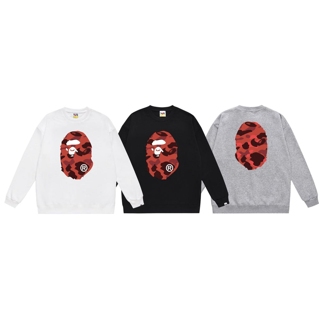 Bathing Ape Sweatshirt
