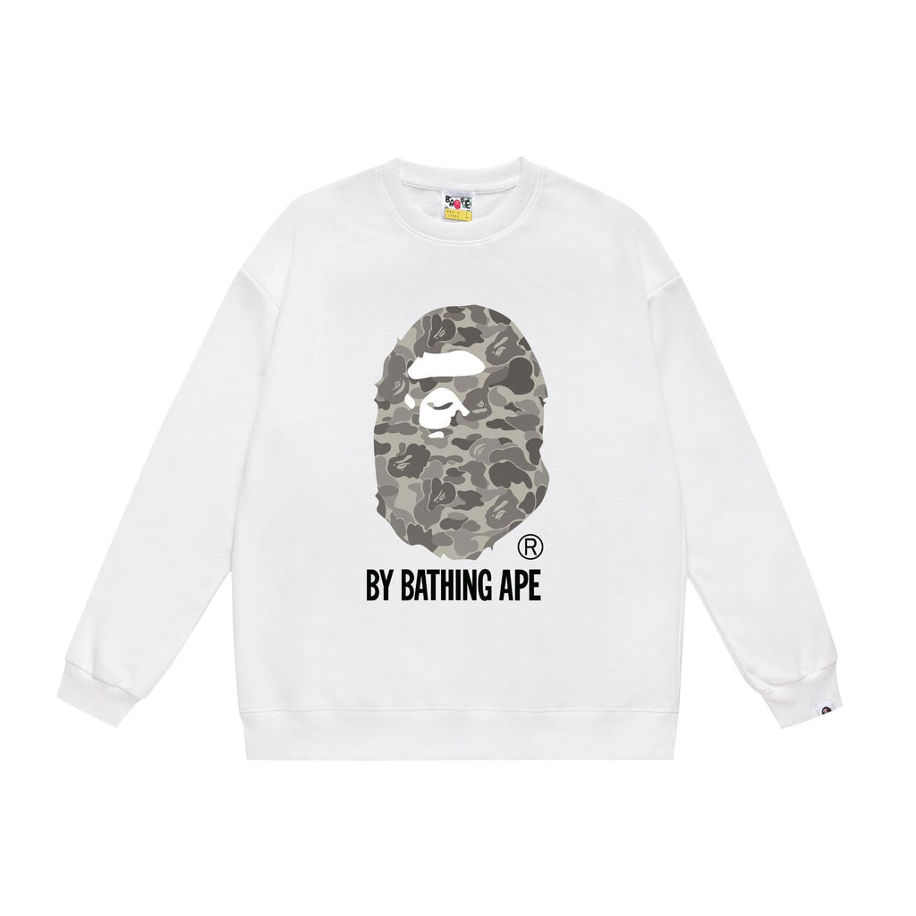 Bathing Ape Sweatshirt