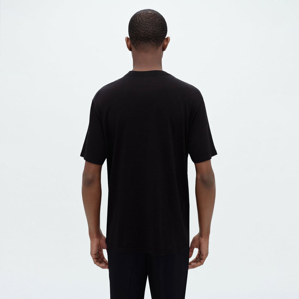 Amiri T Shirts Short Sleeve T-shirt Blouse