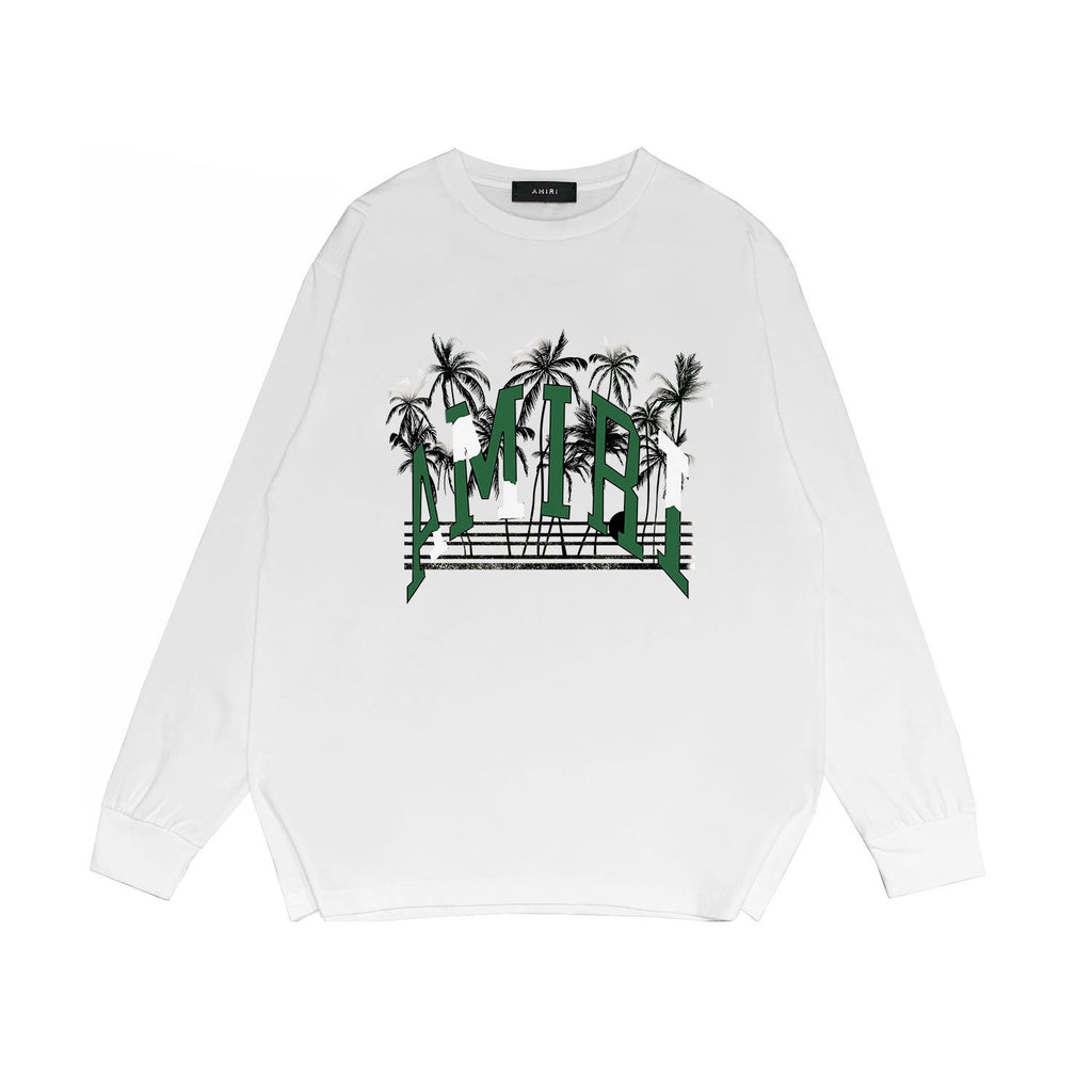 Amiri Sweatshirt Amiri Long Sleee Shirts