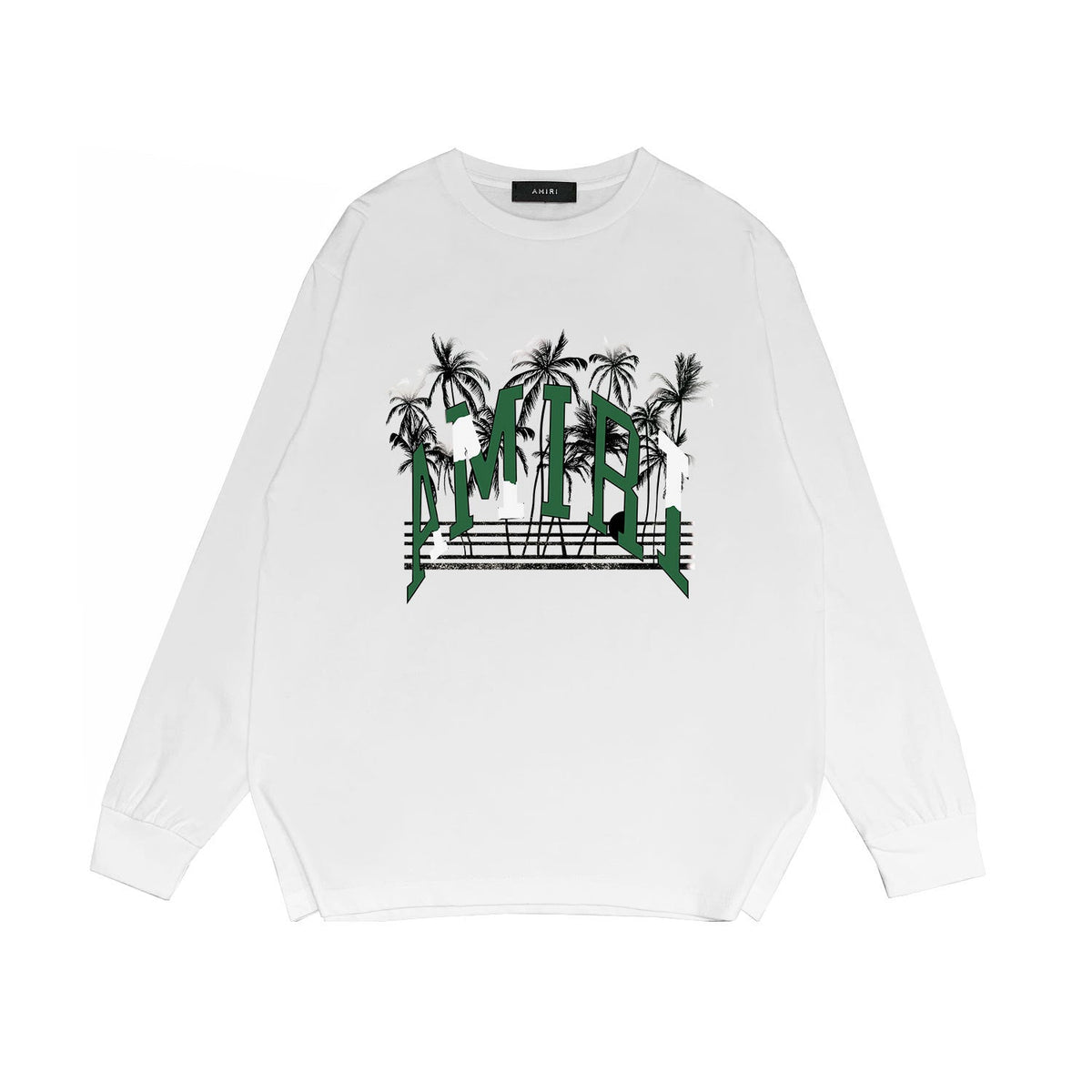 Amiri Sweatshirt Amiri Long Sleee Shirts