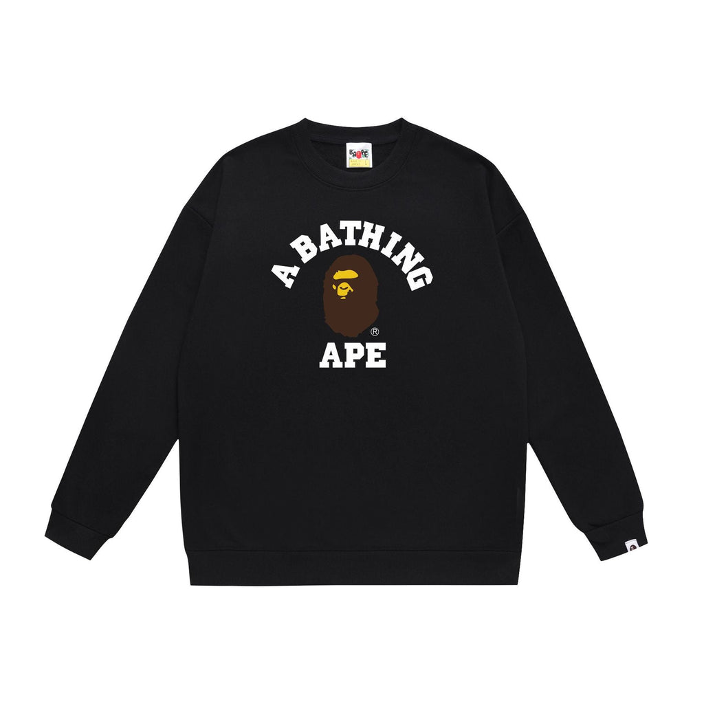 Bathing Ape Sweatshirt