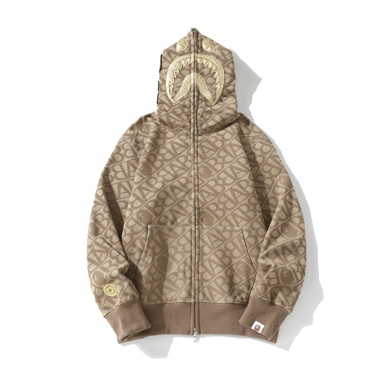 Bathing Ape Hoodie