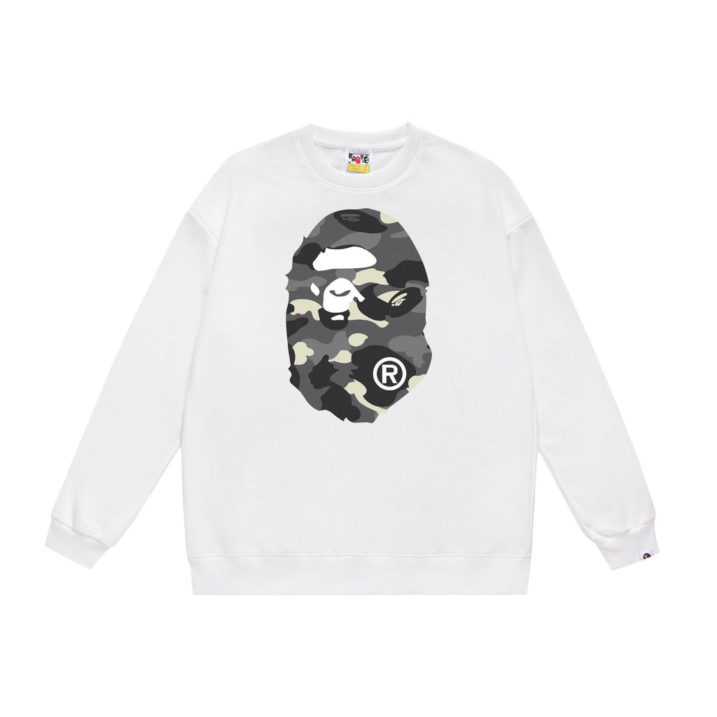 Bathing Ape Sweatshirt