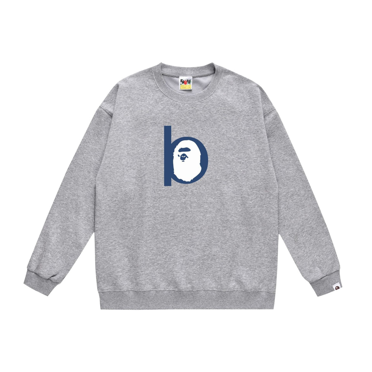 Bathing Ape Sweatshirt