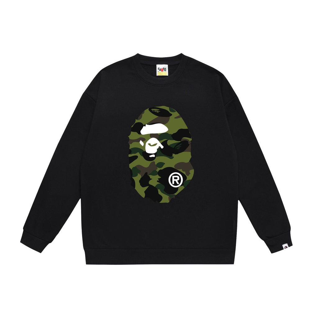 Bathing Ape Sweatshirt