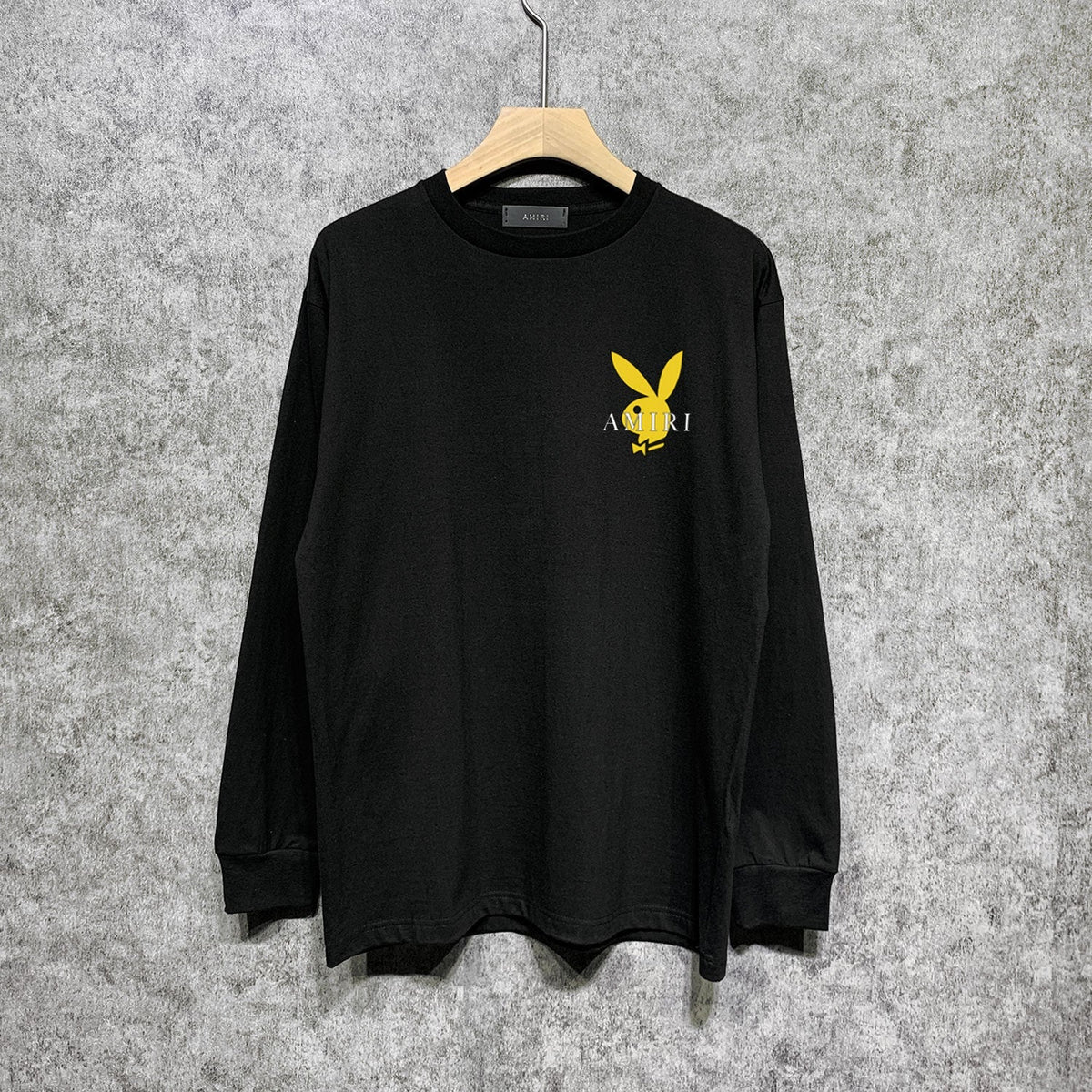 Amiri Sweatshirt Long Sleee Shirts