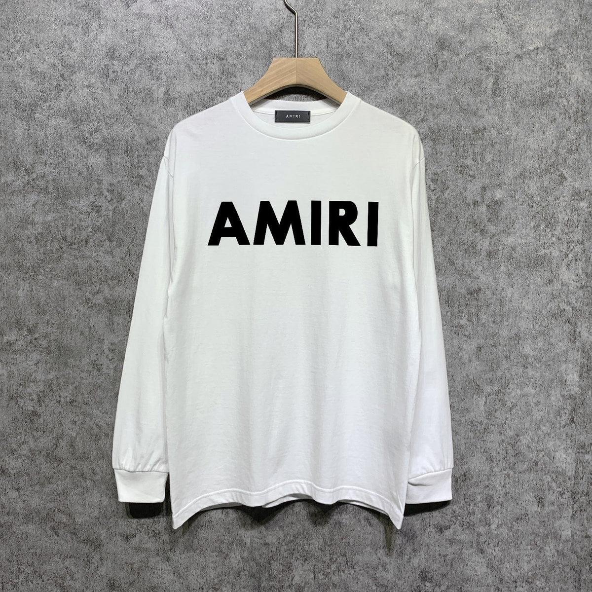 Amiri Sweatshirt Long Sleee Shirts