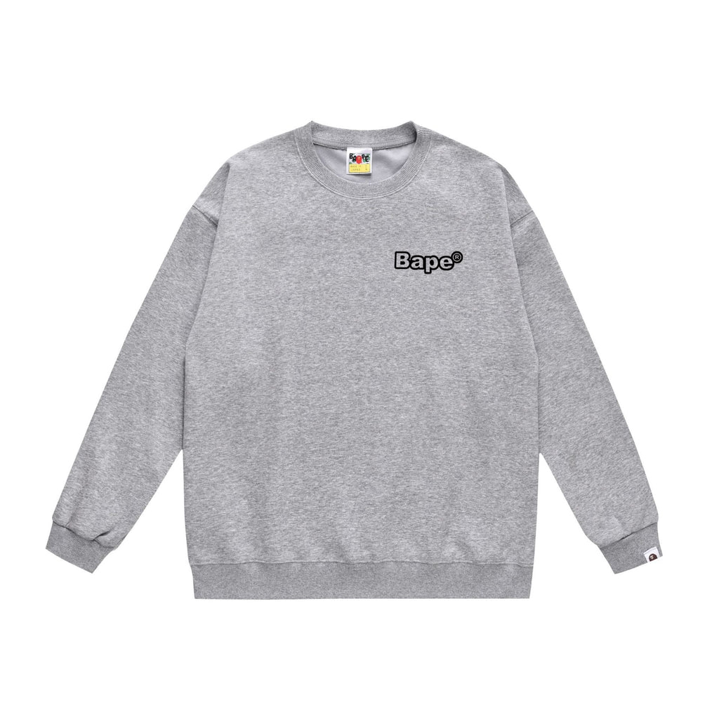 Bathing Ape Sweatshirt