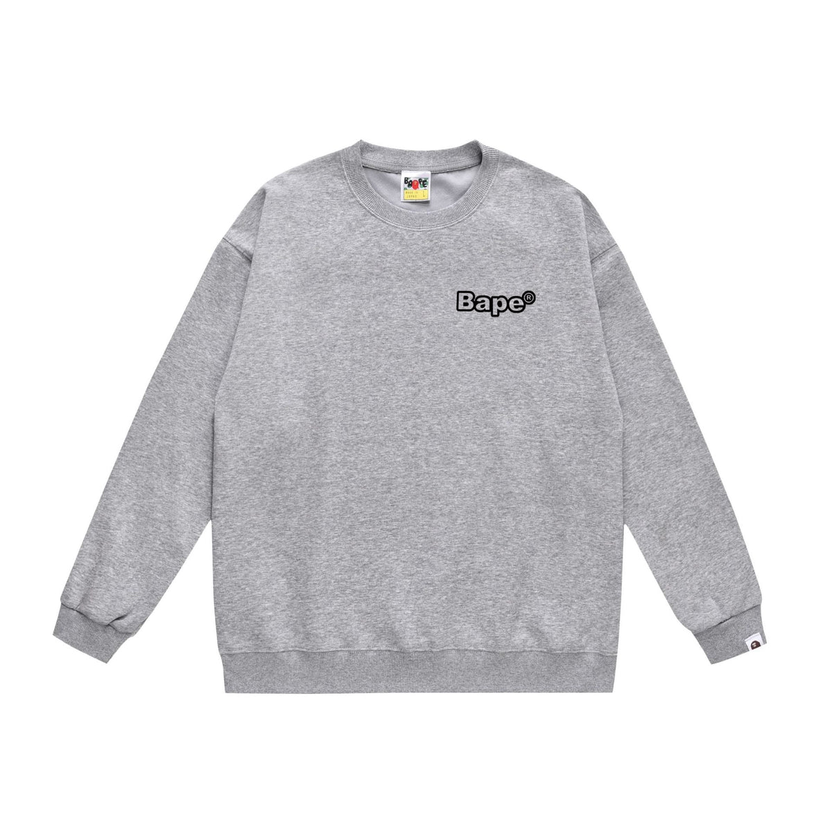 Bathing Ape Sweatshirt