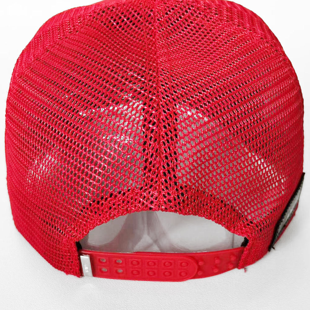 Amiri hat embroidered hat
