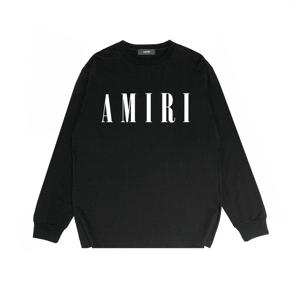 Amiri Sweatshirt Long Sleee Shirts