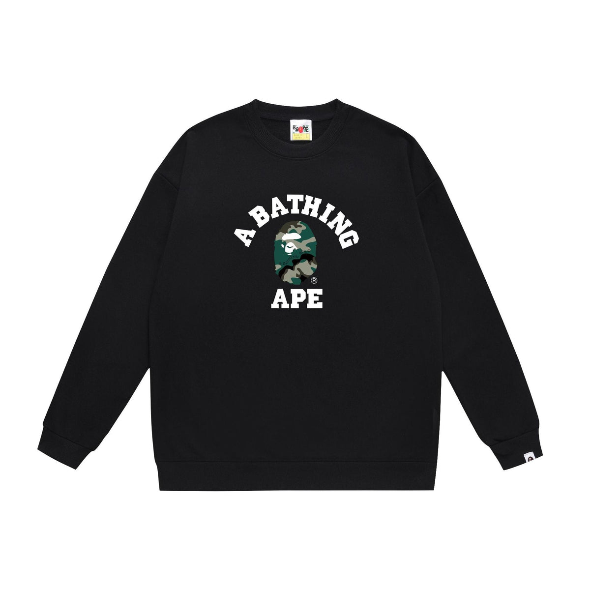 Bathing Ape Sweatshirt