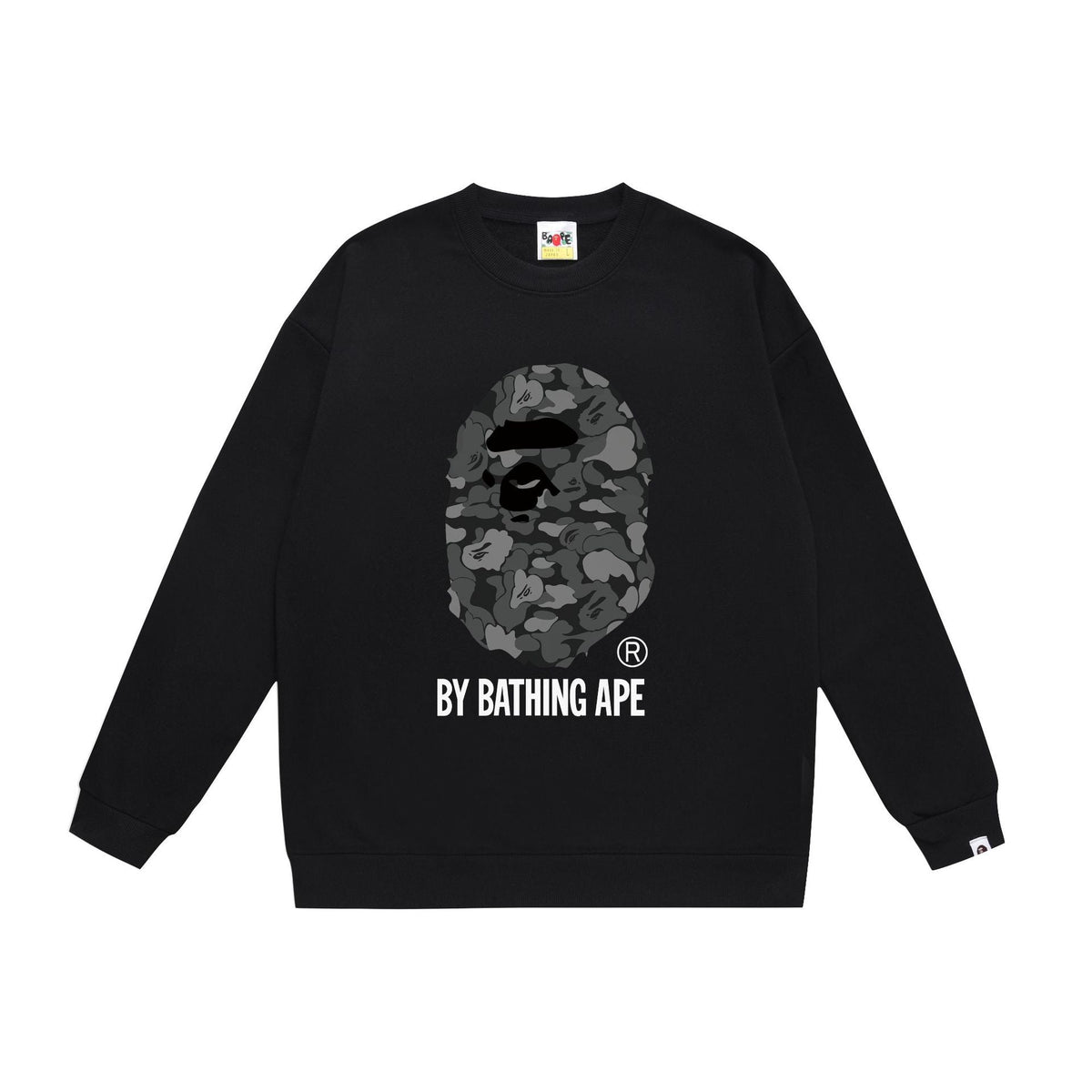 Bathing Ape Sweatshirt