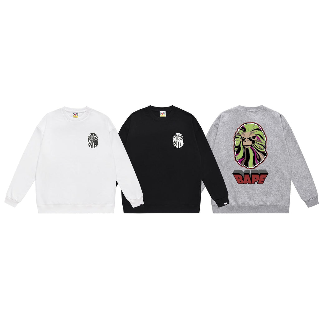 Bathing Ape Sweatshirt