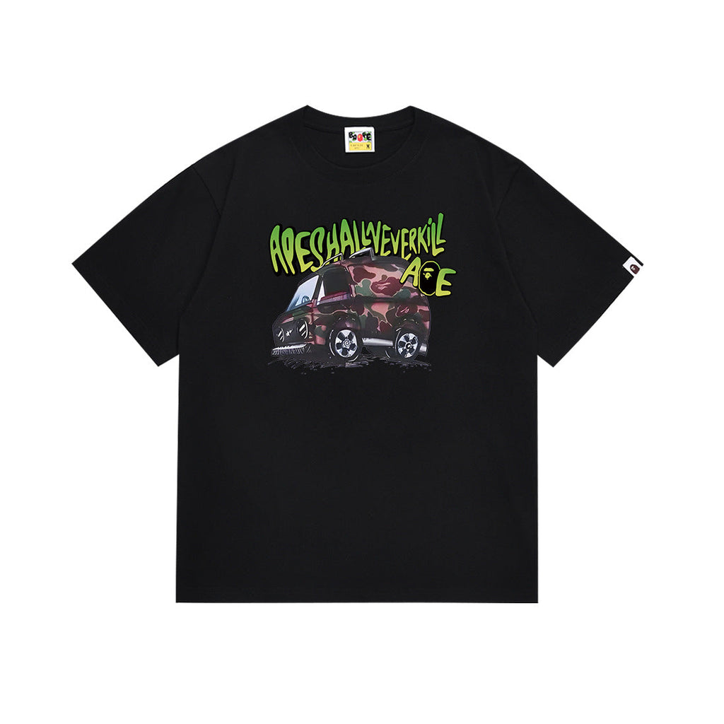 Bathing Ape T Shirt