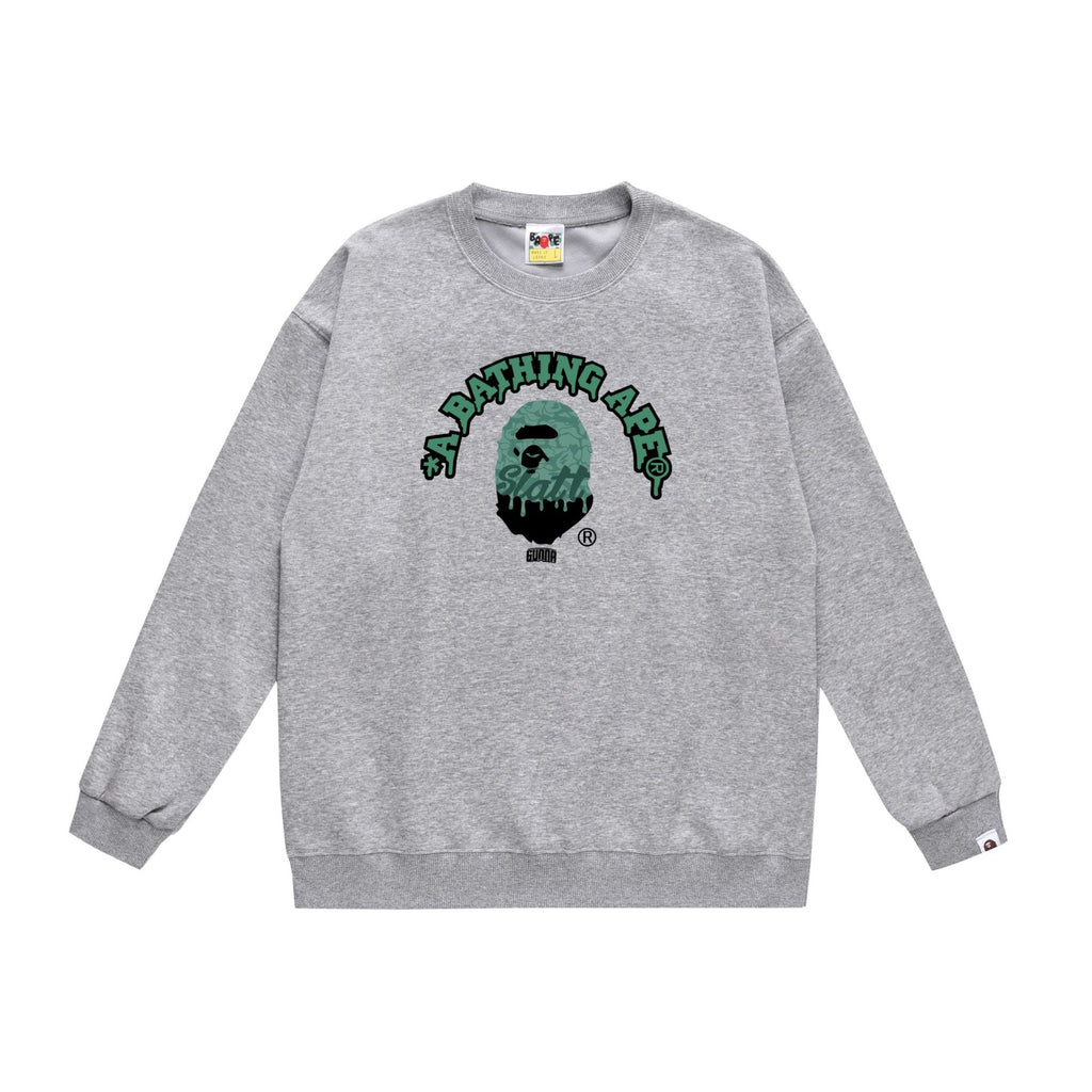 Bathing Ape Sweatshirt