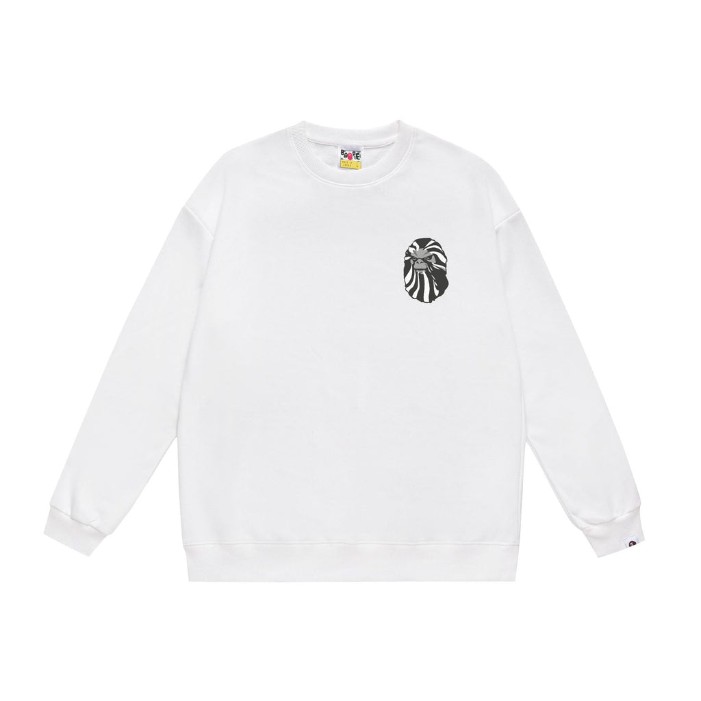 Bathing Ape Sweatshirt
