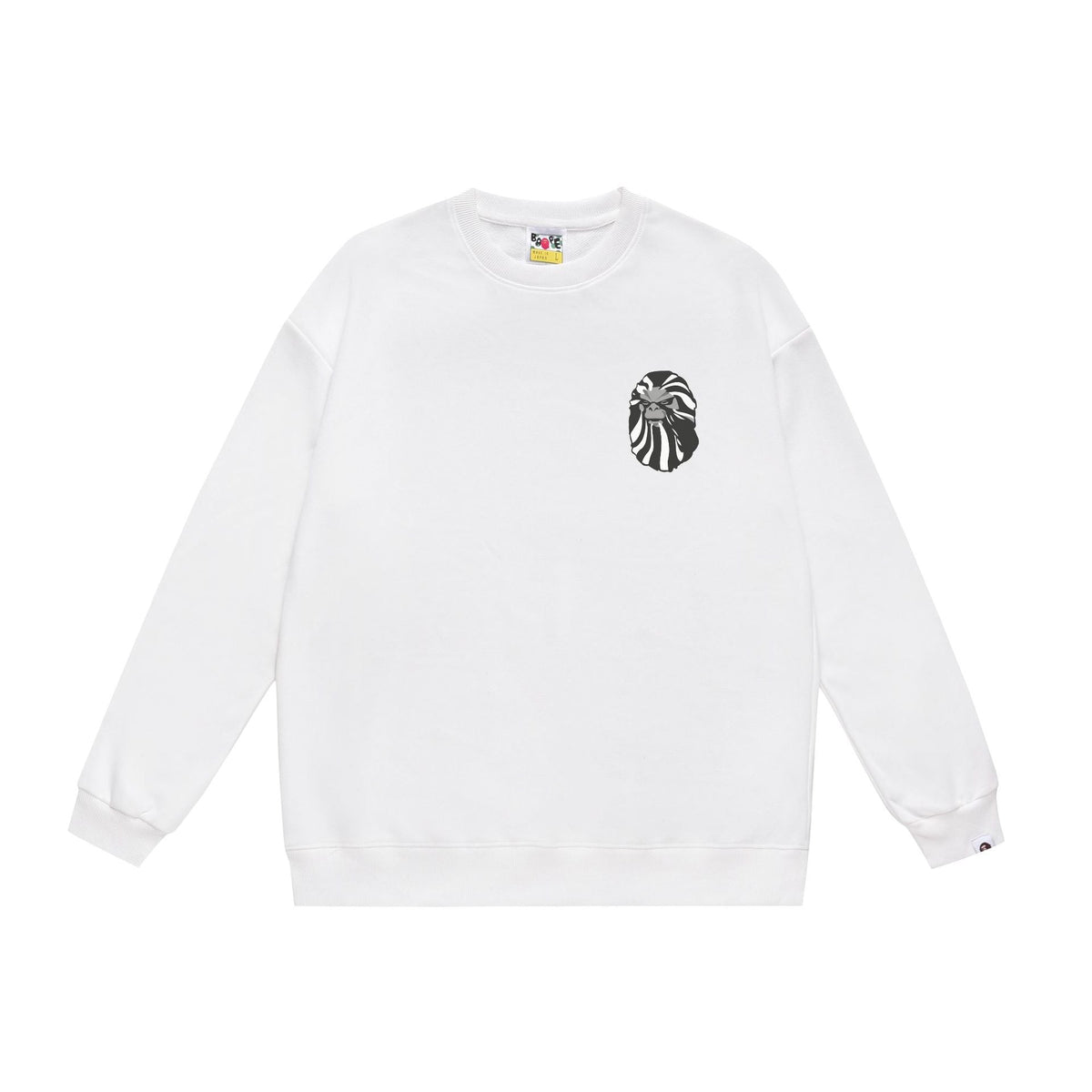 Bathing Ape Sweatshirt