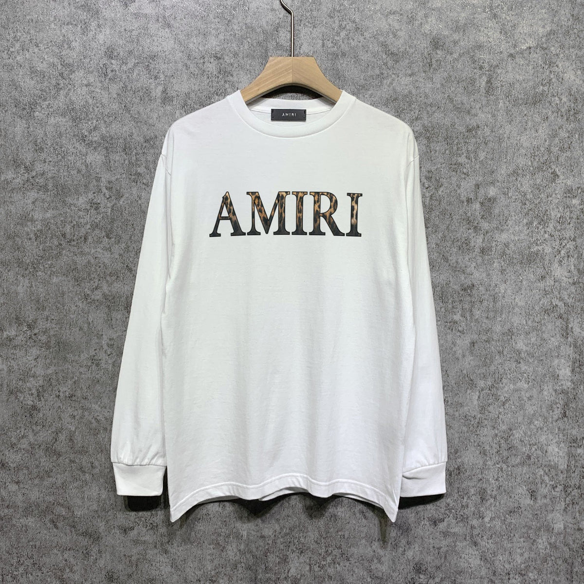 Amiri Sweatshirt I Long Sleee Shirts