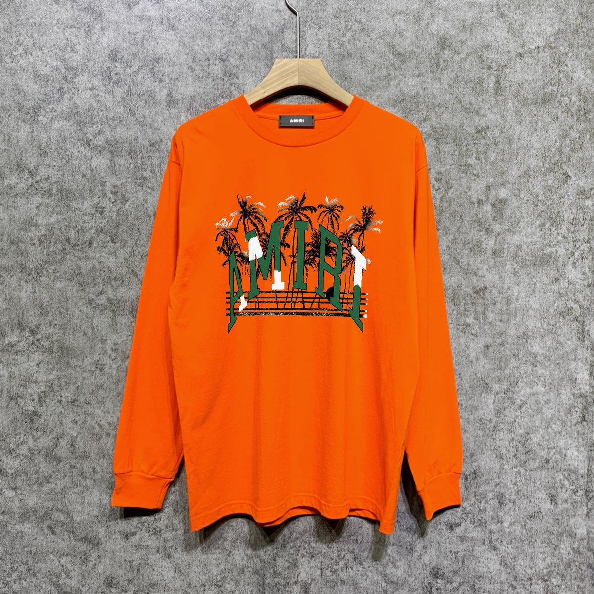 Amiri Sweatshirt Amiri Long Sleee Shirts