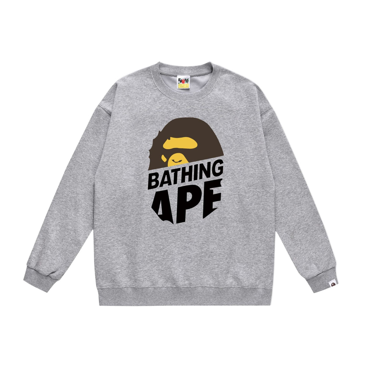 Bathing Ape Sweatshirt