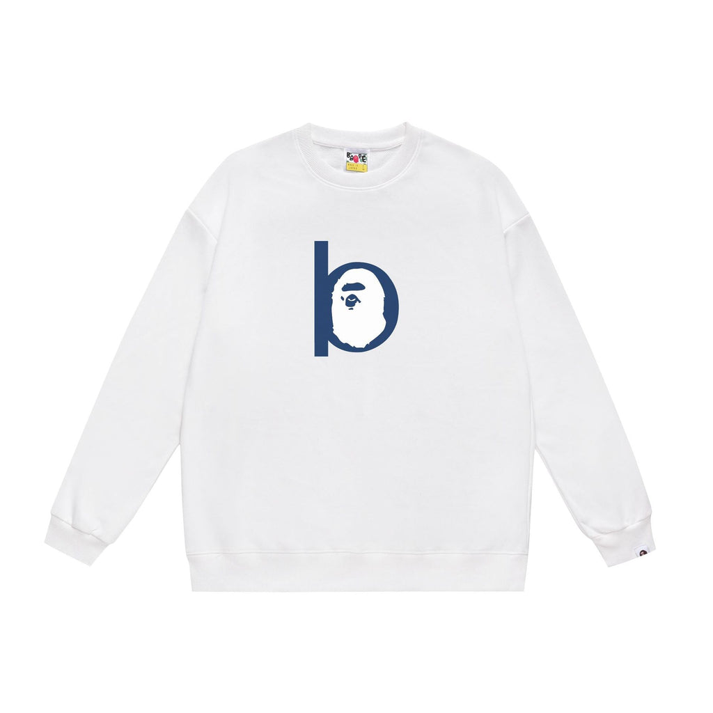 Bathing Ape Sweatshirt
