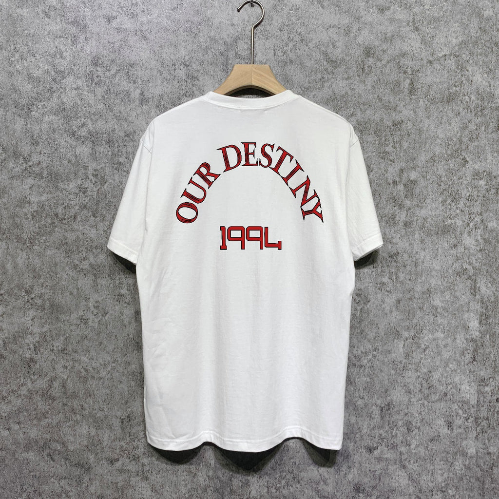 Amiri T Shirts Short Sleeve T-Shirt Shirt