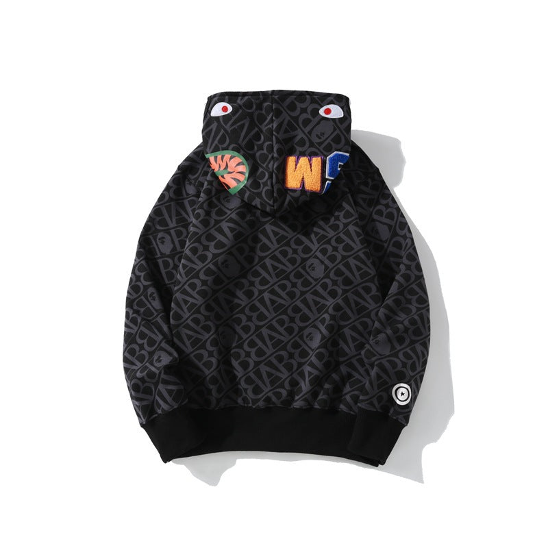 Bathing Ape Hoodie