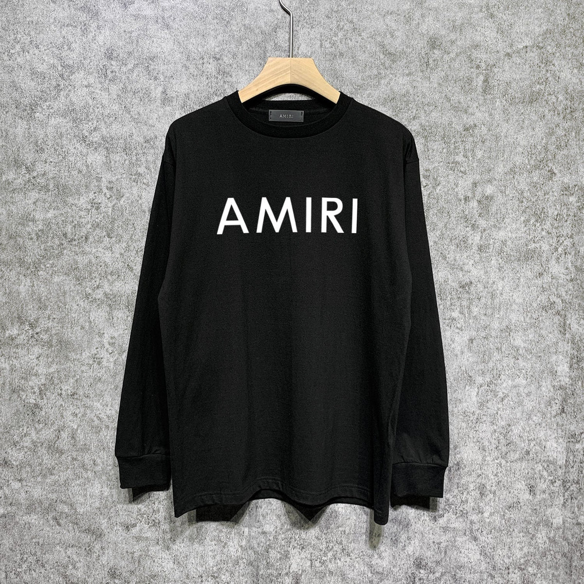 Amiri Sweatshirt Long Sleee Shirts