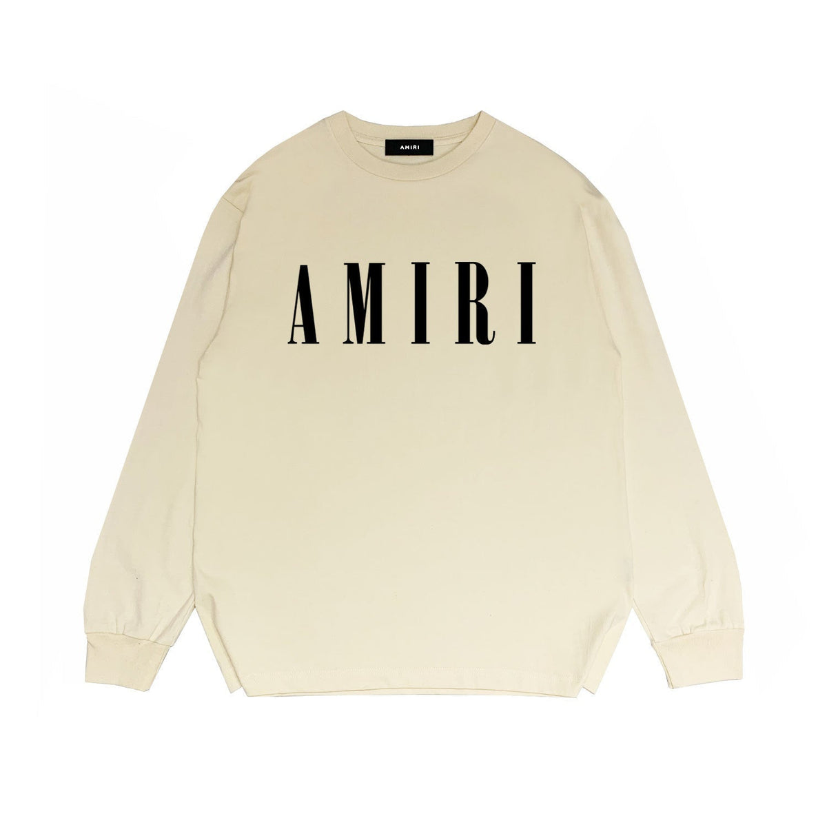 Amiri Sweatshirt Long Sleee Shirts