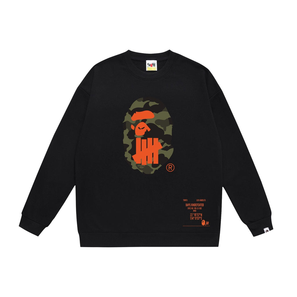 Bathing Ape Sweatshirt