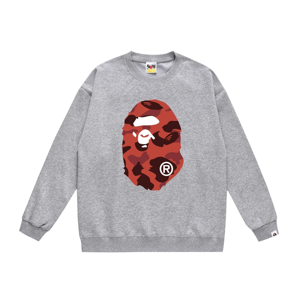 Bathing Ape Sweatshirt
