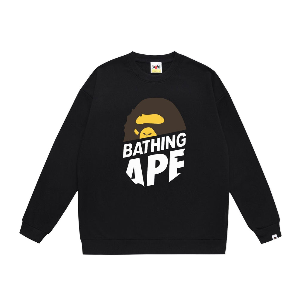 Bathing Ape Sweatshirt
