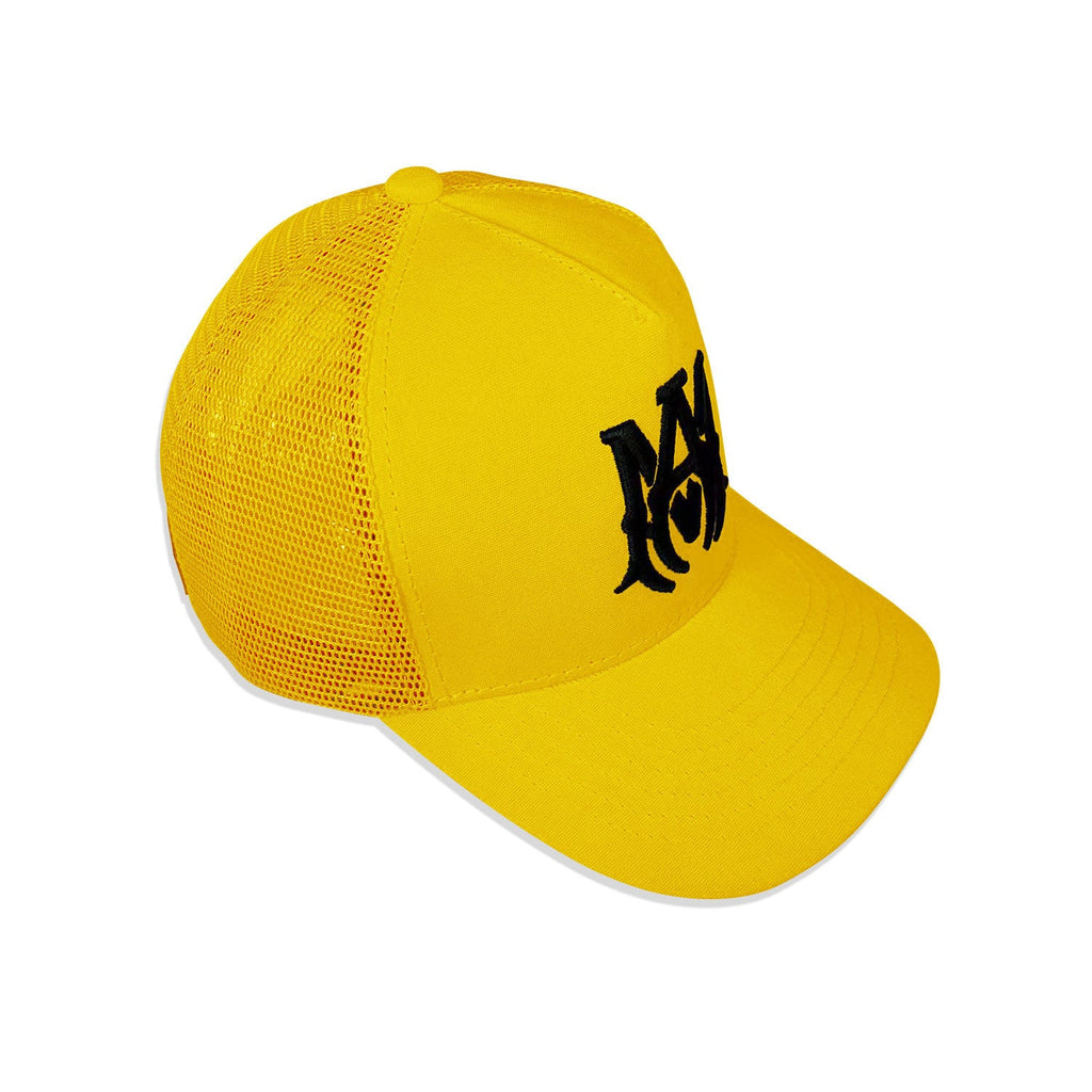 Amiri hat embroidered hat