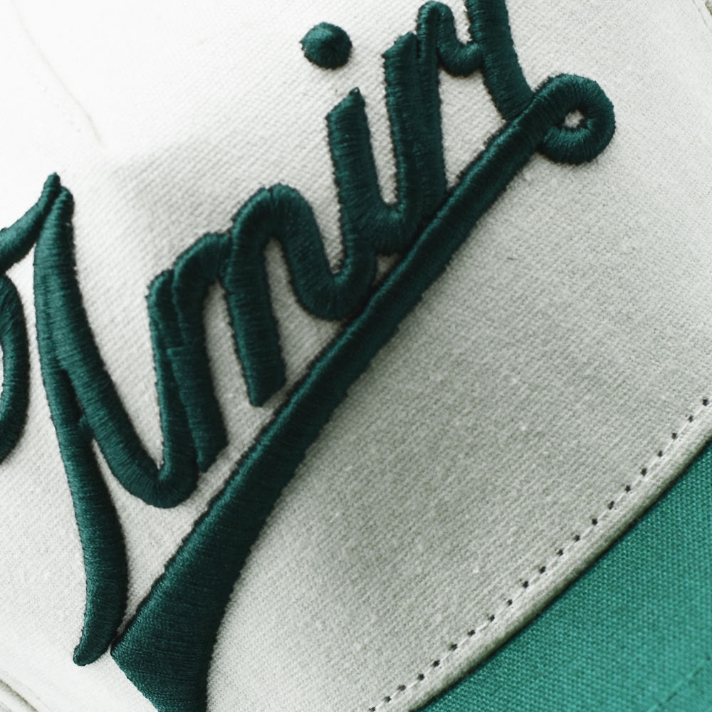 Amiri hat embroidery