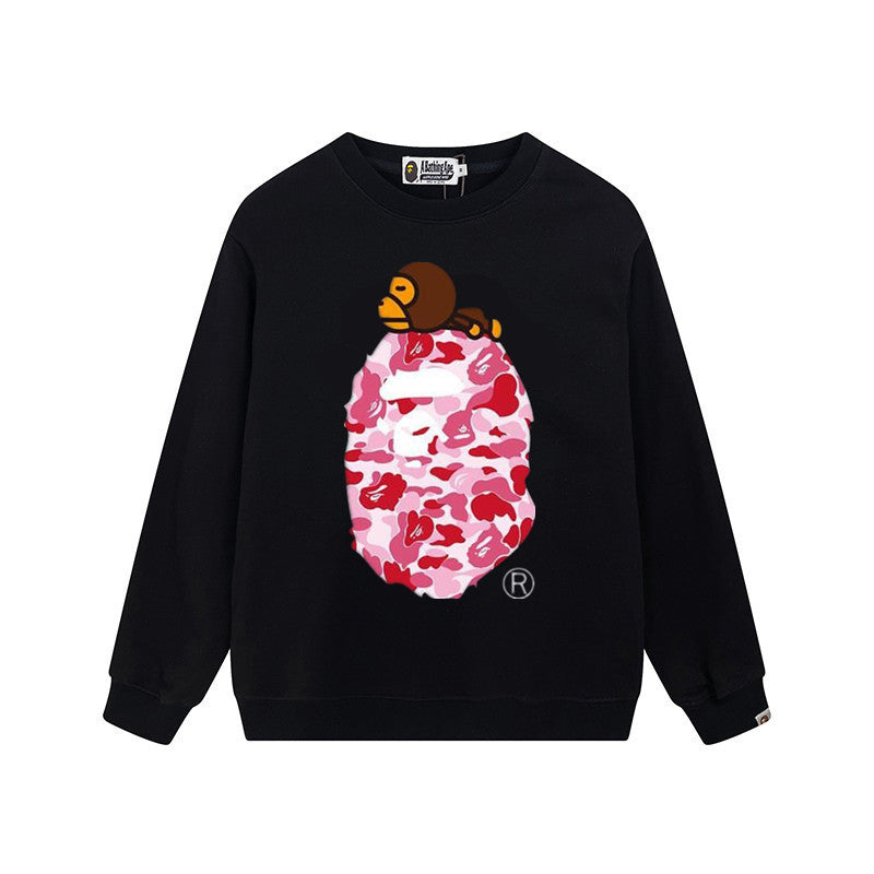 Bathing Ape Sweatshirt