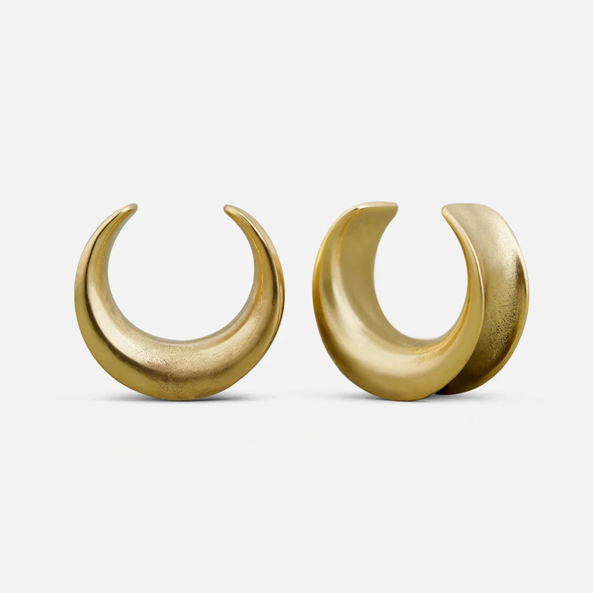 LUNAR ECLIPSE TUNNELS