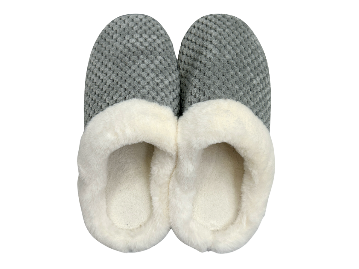 ALB Custom Slippers