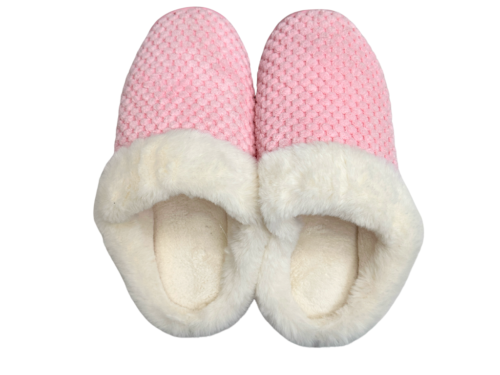 ALB Custom Slippers