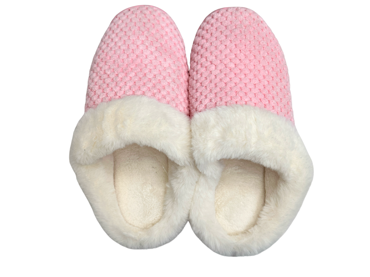 ALB Custom Slippers