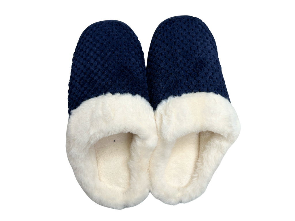 ALB Custom Slippers