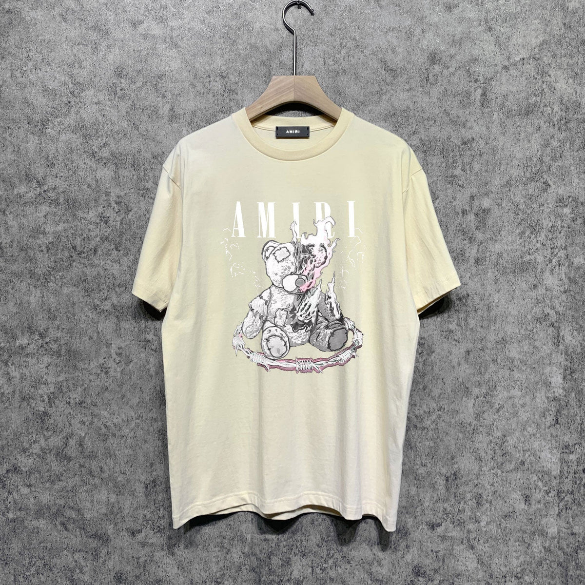 Amiri T Shirts