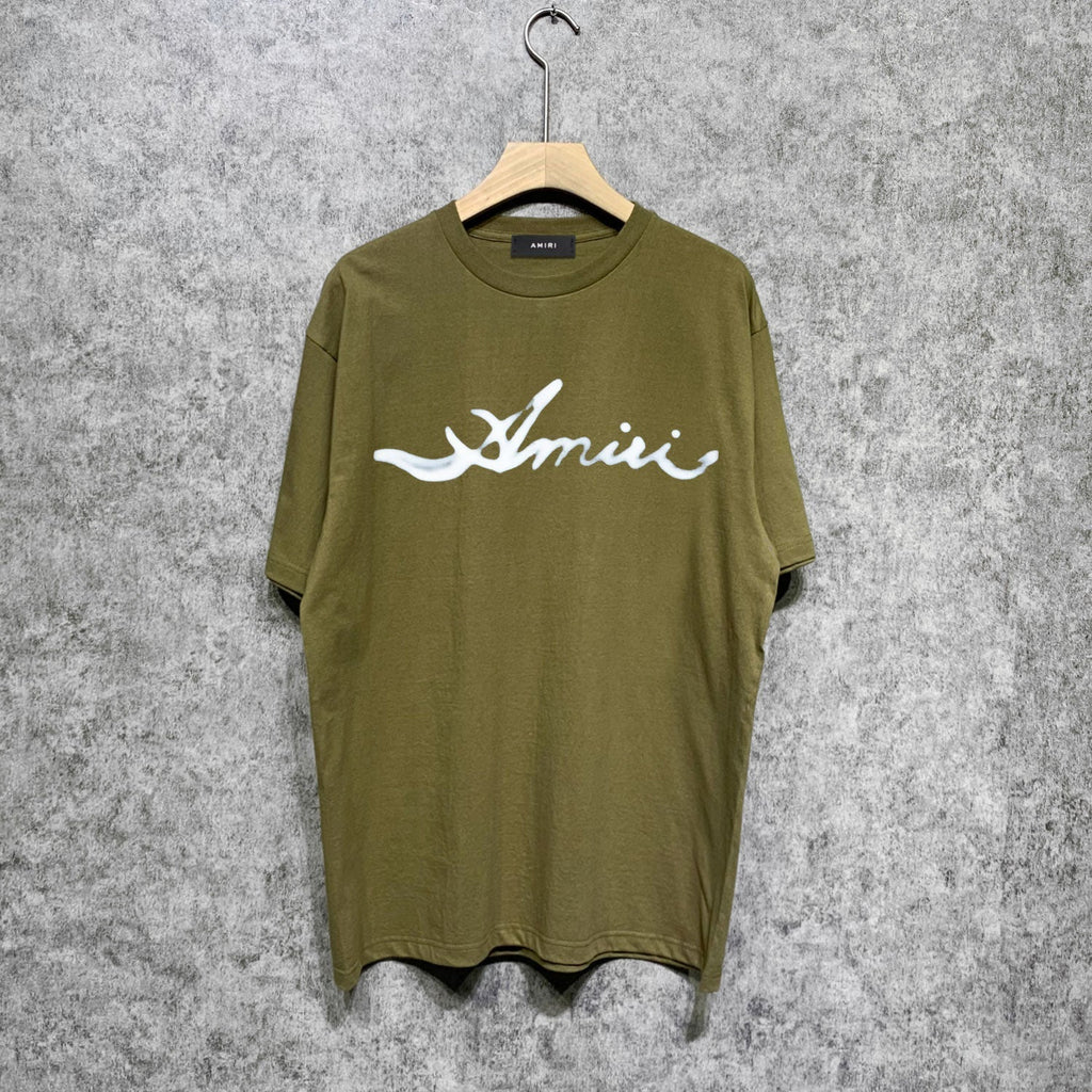 Amiri T Shirts