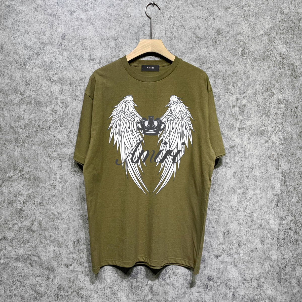 Amiri T Shirts