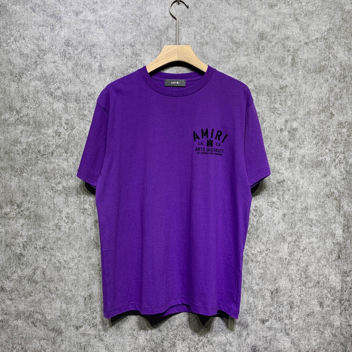 Amiri T Shirts