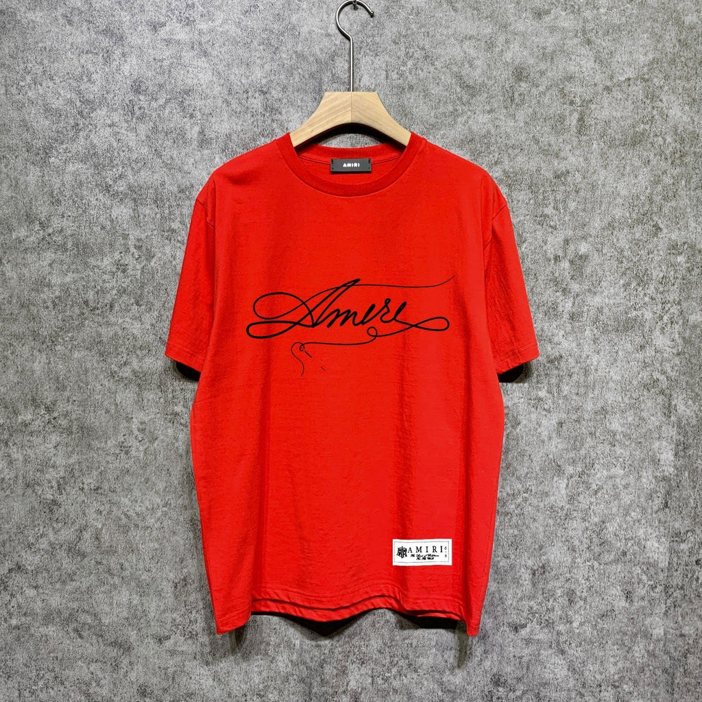 Amiri T Shirts
