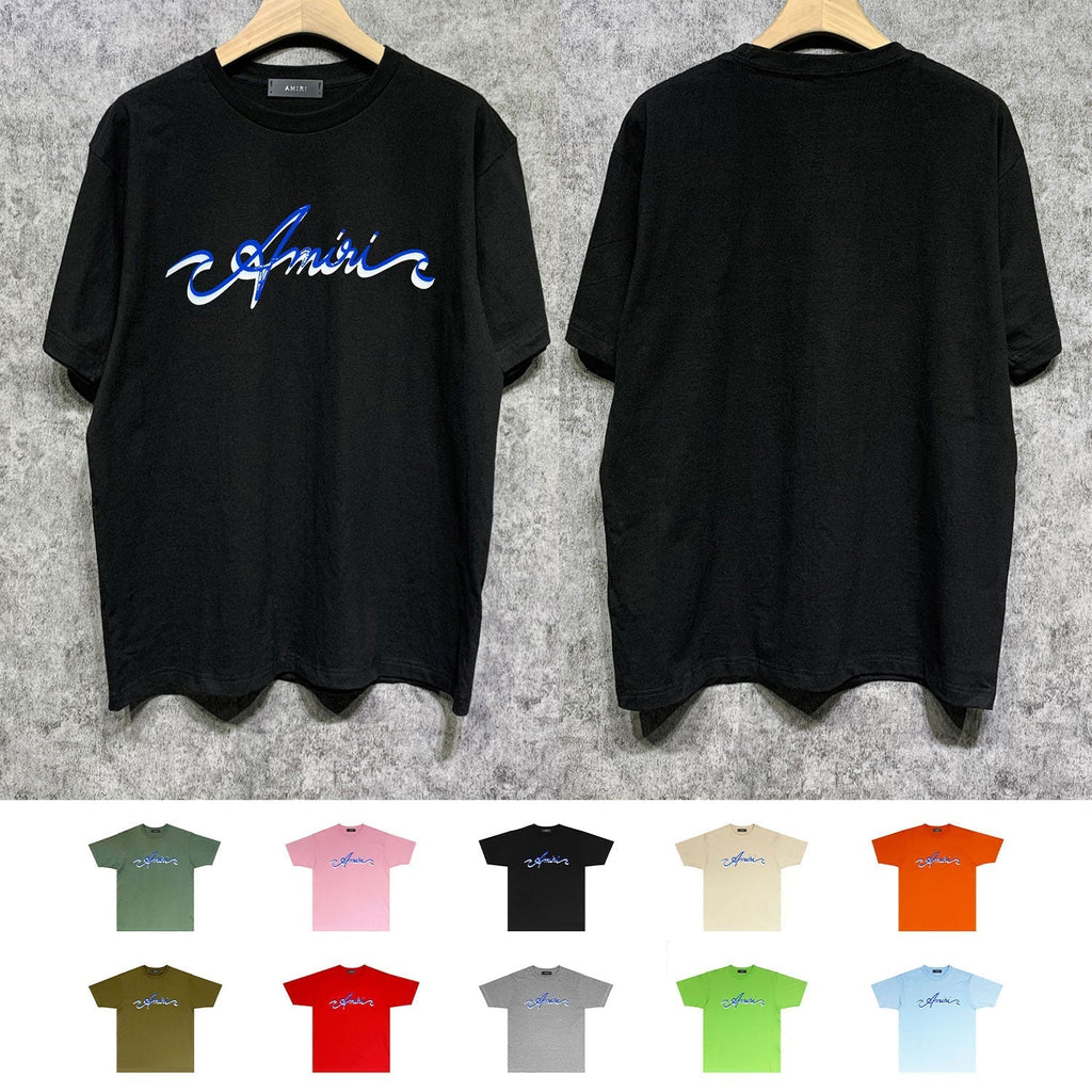 Amiri T Shirts