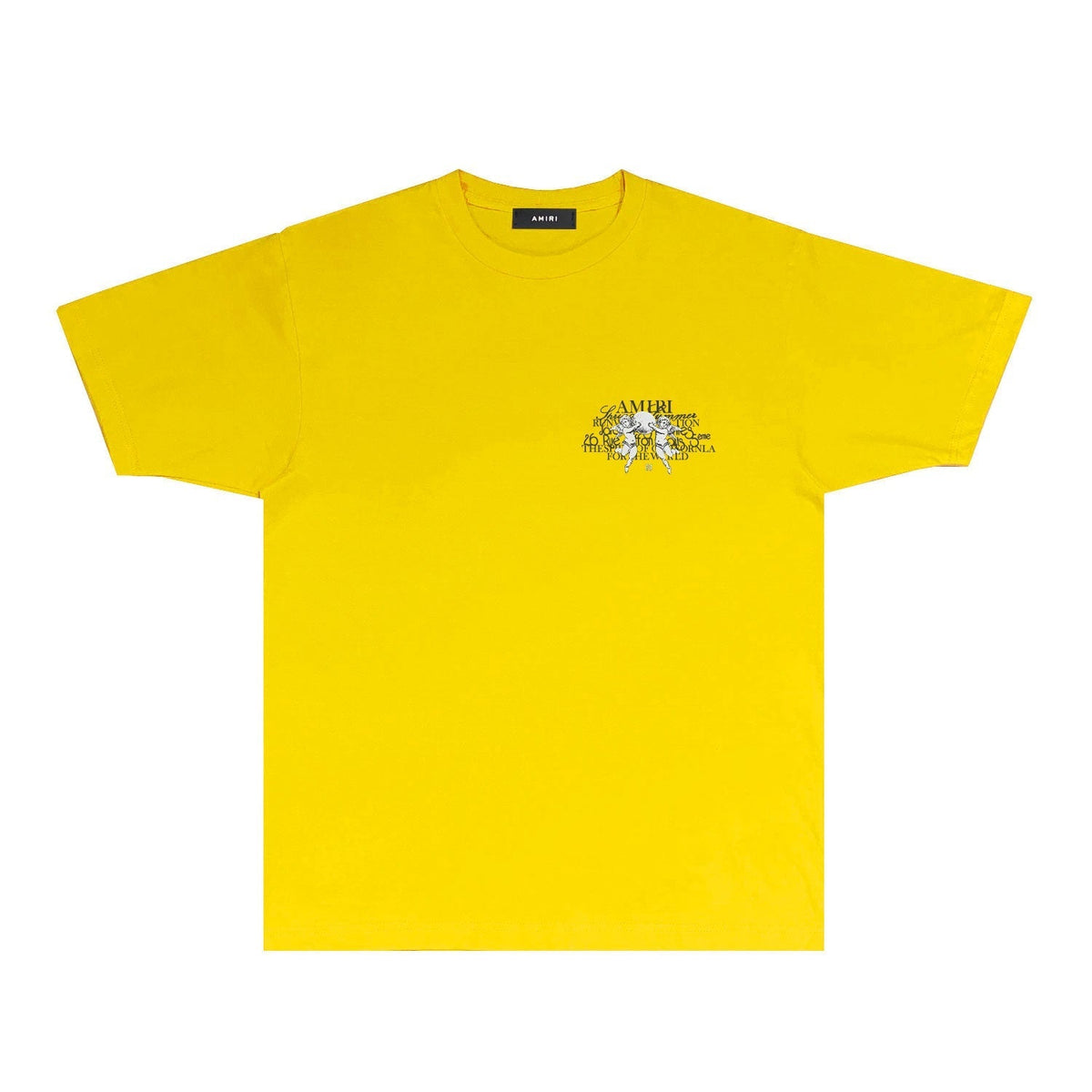 Amiri T Shirts